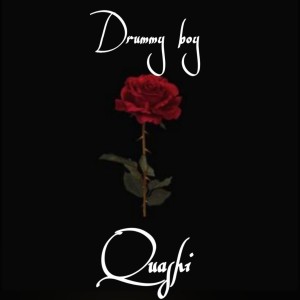 อัลบัม Drummy Boy ศิลปิน Quashi