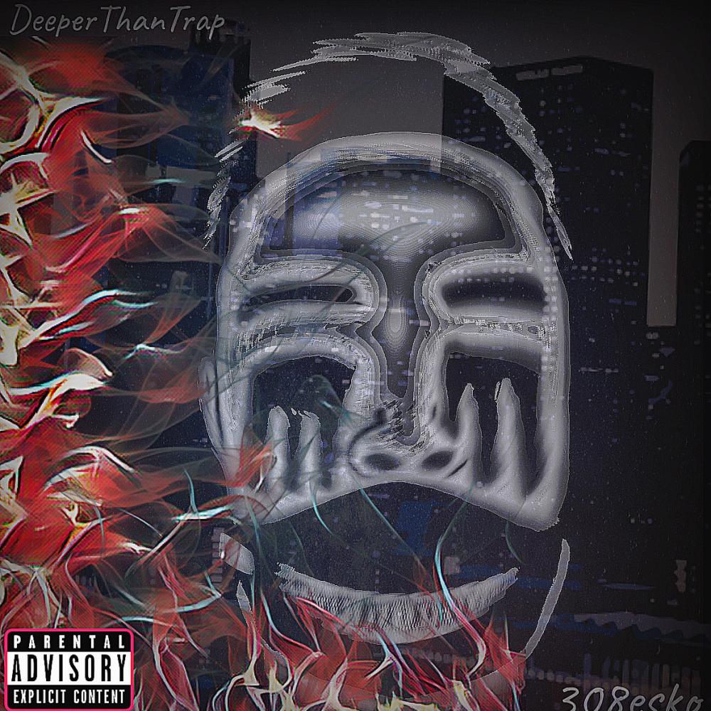 Heartless (feat. Blessedyungeen) (Explicit)