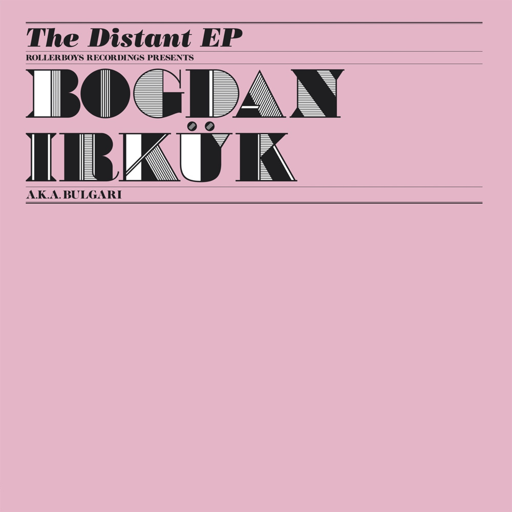 The Distant Message