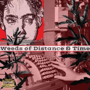 Kate Naipo的專輯Weeds of Distance and Time (feat. Jessica Pettigrew, Kate Naipo, Julie Harvie, Jay Simpson & Mark Nixon)