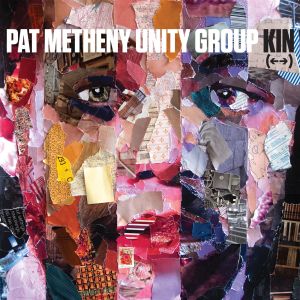 ดาวน์โหลดและฟังเพลง Born พร้อมเนื้อเพลงจาก Pat Metheny