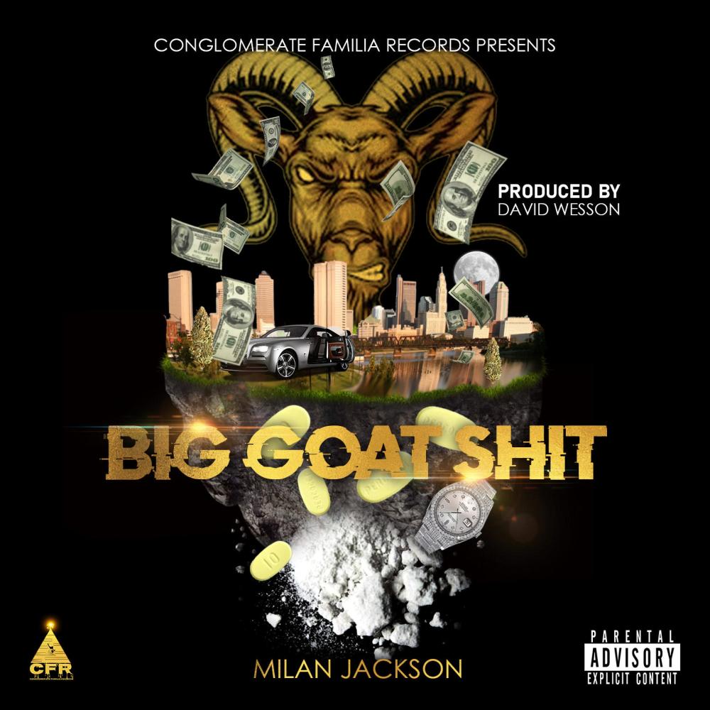 Get Yo Money (feat. Tony Yanks) (Explicit)