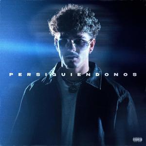 Bakan的專輯Persiguiéndonos (Explicit)
