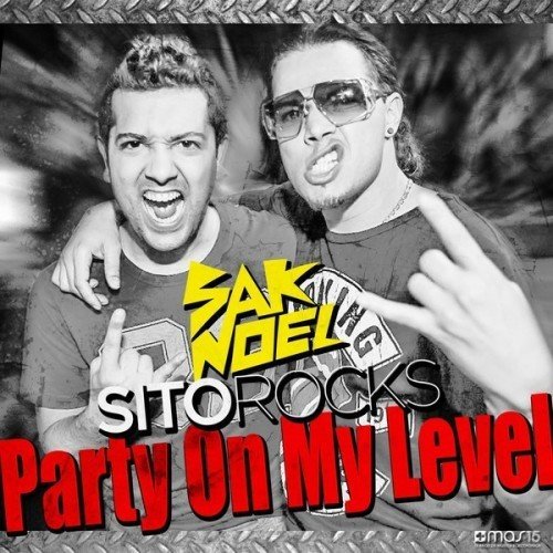 Party on My Level (Radio Edit)