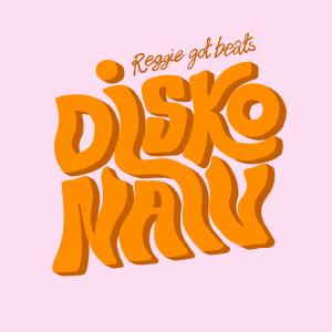 ดาวน์โหลดและฟังเพลง Disko Naiv พร้อมเนื้อเพลงจาก Reggie Got Beats