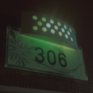 Album empty306 (feat. raffy) from 