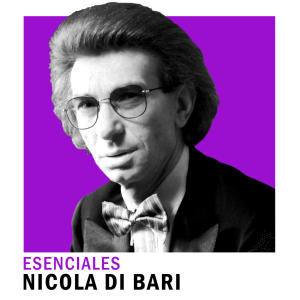 收聽Nicola Di Bari的La Mia Libertà歌詞歌曲