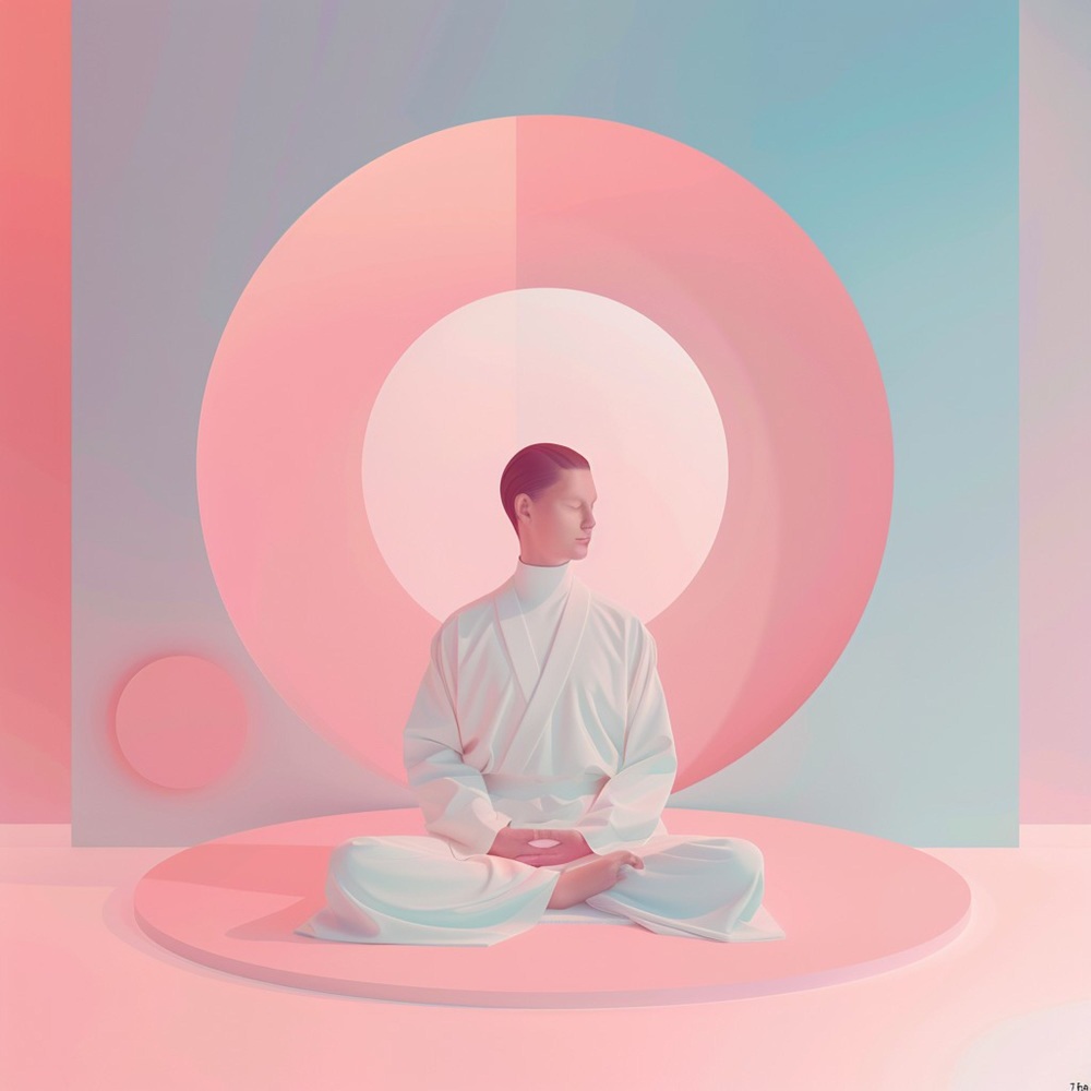 Profundidad Espiritual De La Meditación