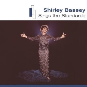 收聽Bassey, Shirley的Don't Cry for Me Argentina歌詞歌曲