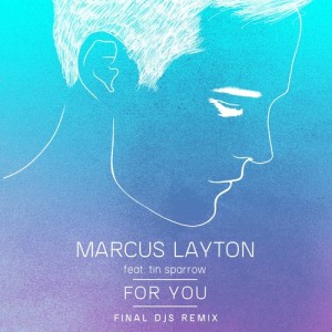 收聽Marcus Layton的For You (Final DJS Remix)歌詞歌曲