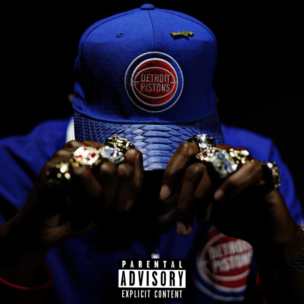 Sucka Free (feat. Moe Corleone) (Explicit)