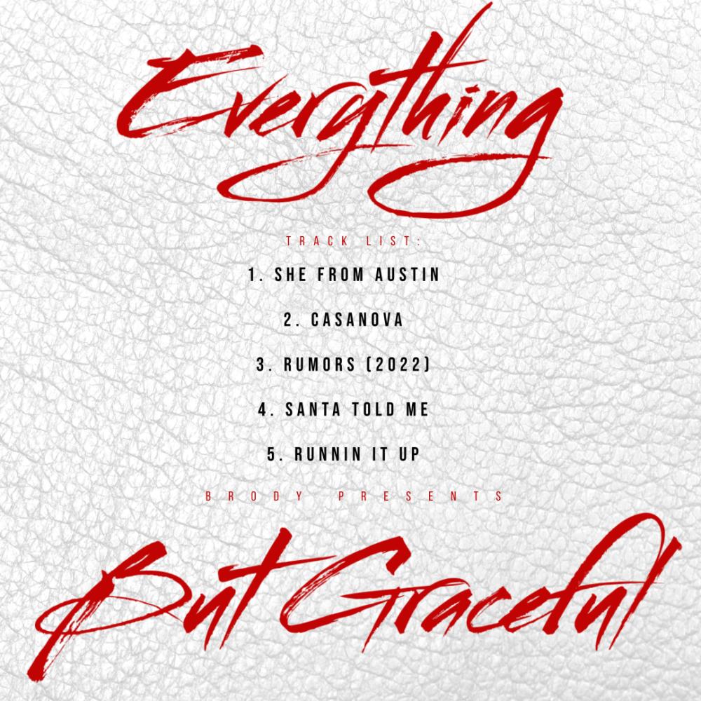Runnin It Up (Explicit)