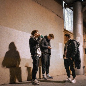 default playlist img