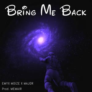 Listen to Bring Me Back song with lyrics from Memair Records