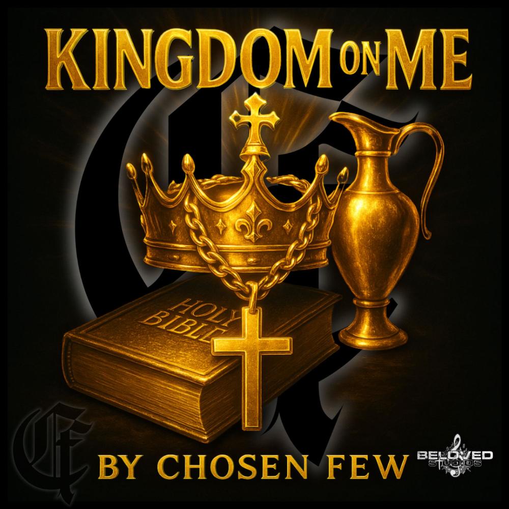 Kingdom On Me