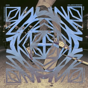 ดาวน์โหลดและฟังเพลง Liminal Space (RIFFZ Remix) พร้อมเนื้อเพลงจาก Pepe.