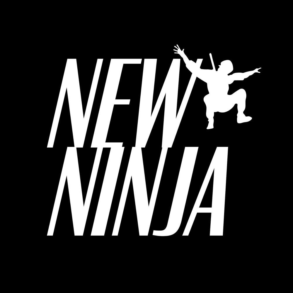 New Ninja (feat. Voltaire & Hello My Nahm) (Explicit)