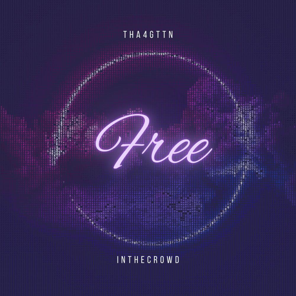 Free (feat. InTheCrowd) (Explicit)