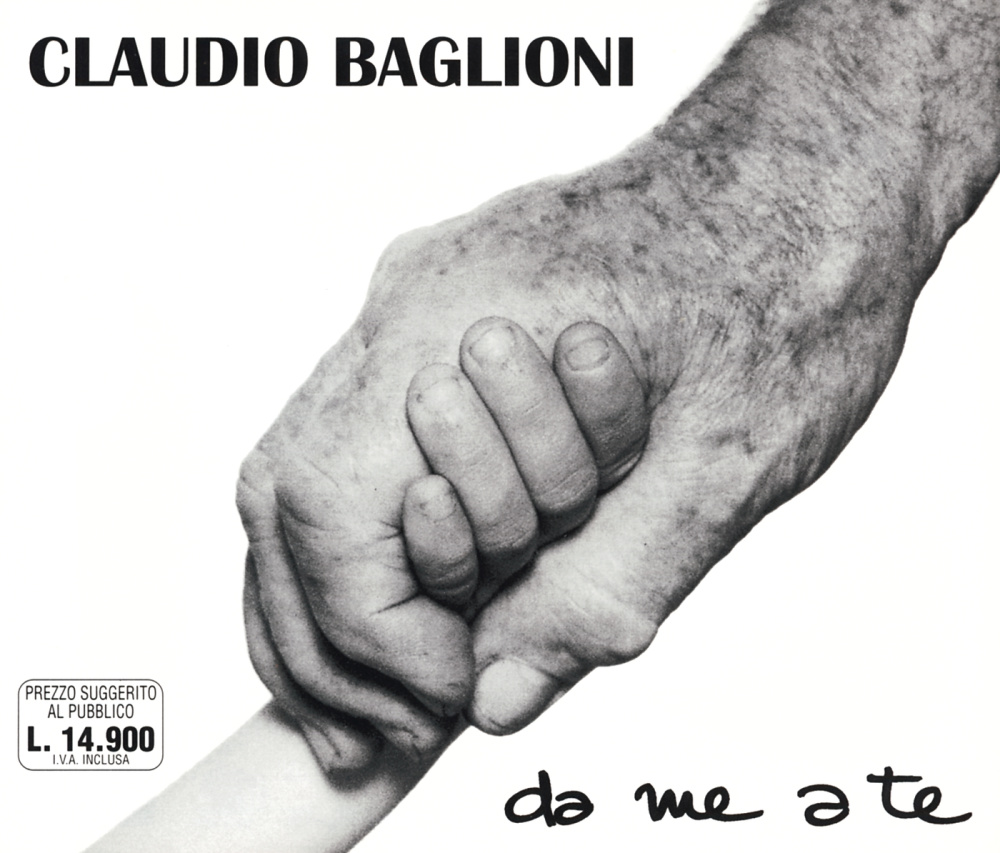 Da Me A Te (Marcia)