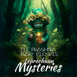 收听Ele Prashna的Green Magic Meditation歌词歌曲