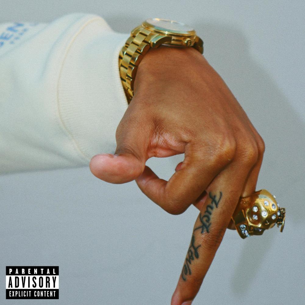 GOODBYE (Explicit)