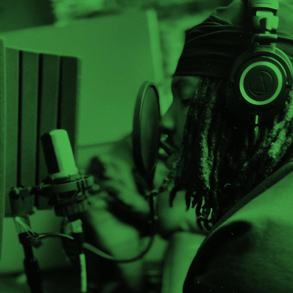 Thug It Out (Gambling Freestyle) (Explicit)