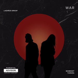 อัลบัม War (feat. Tamara) ศิลปิน Tamara