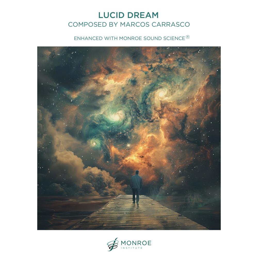 Lucid Dream (feat. Marcos Carrasco)