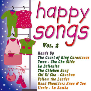 收聽The Crazy Little Band的Chuchua歌詞歌曲