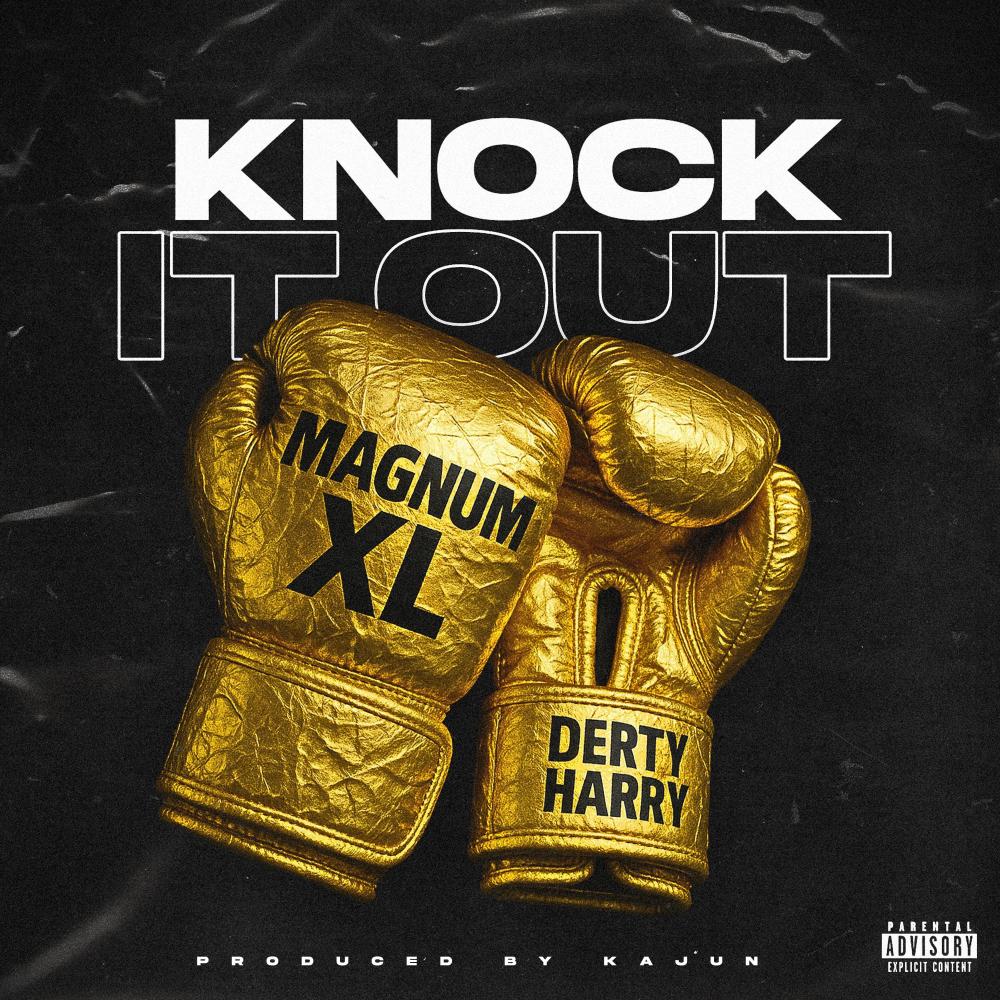 Knock It Out (feat. Young Tech) (Explicit)