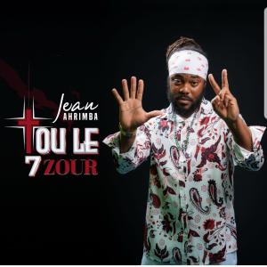 收聽Jahrimba的Tou le 7 zour歌詞歌曲