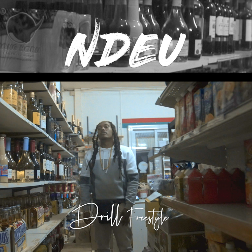Drill(Freestyle)