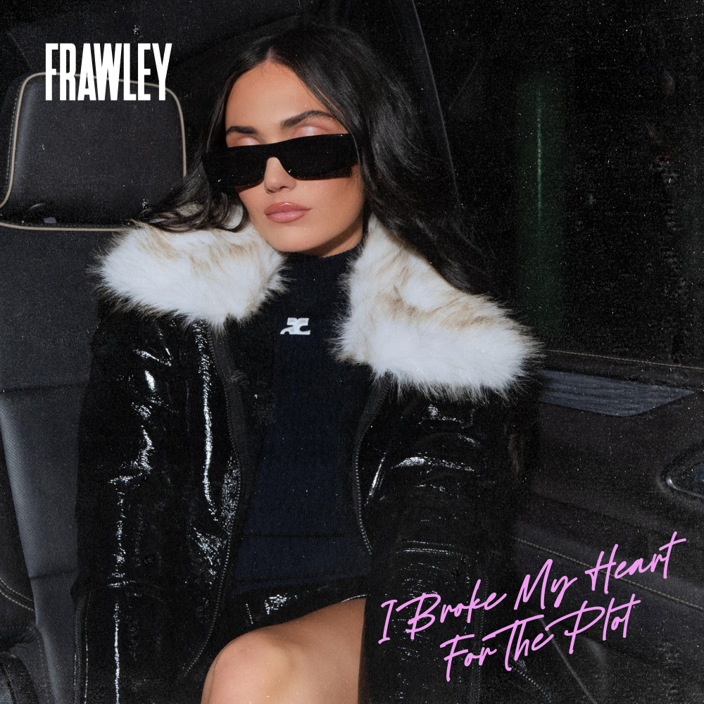 I Broke My Heart For The Plot (Explicit)