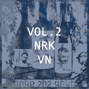 ดาวน์โหลดและฟังเพลง Vandakum (feat. Miqayel Voskanyan & Rokot) พร้อมเนื้อเพลงจาก 3 Shish Gini