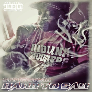 Album Hard to Say (Explicit) from Stu Hustlah