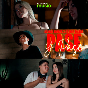 Album PASE Y PASE from Carlos Torres