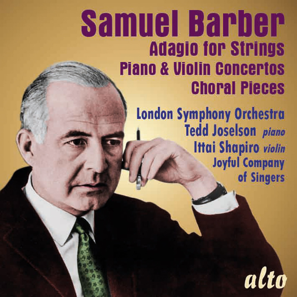 Piano Concerto, Op. 38