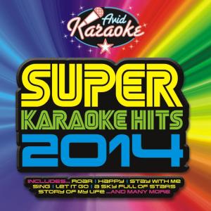 ดาวน์โหลดและฟังเพลง A Sky Full of Stars (In the Style of Coldplay) [Karaoke Version] (完整版|In the Style of Coldplay|Karaoke Version) พร้อมเนื้อเพลงจาก AVID Karaoke