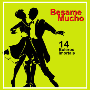 Listen to Besame Mucho song with lyrics from Los Pregoneros
