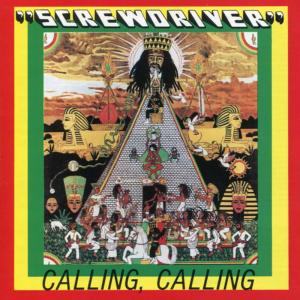 收聽Screwdriver的Calling, Calling歌詞歌曲