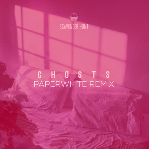 Dengarkan Ghosts (Remix) [feat. Paperwhite] lagu dari Scavenger Hunt dengan lirik