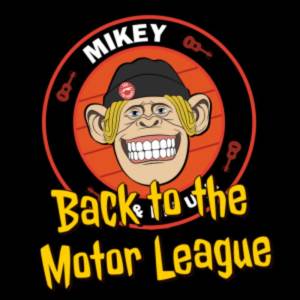 收聽Mikey And His Uke的Back To The Motor League (Cover Version)歌詞歌曲