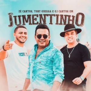 ดาวน์โหลดและฟังเพลง Jumentinho- G i Cantor feat Zé Cantor de & Tony Guerra พร้อมเนื้อเพลงจาก G I Cantor