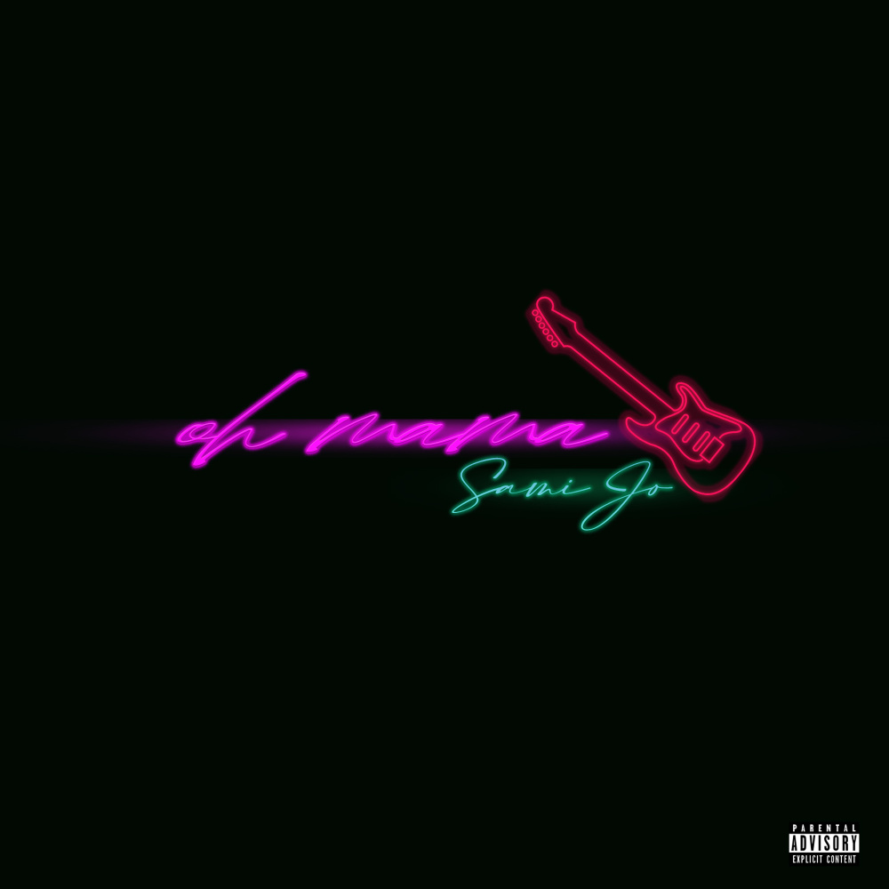 Oh mama (Explicit)
