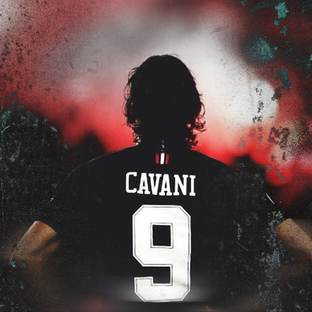 Cavani (Explicit)