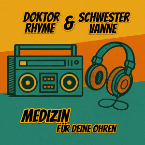 Album Medizin Für Deine Ohren from 