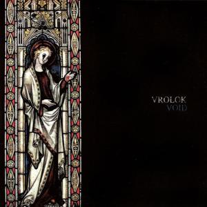 อัลบัม Void ศิลปิน Vrolok