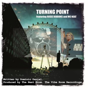 Rosie Ribbons的專輯Turning Point