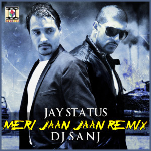 Meri Jaan Jaan Remix