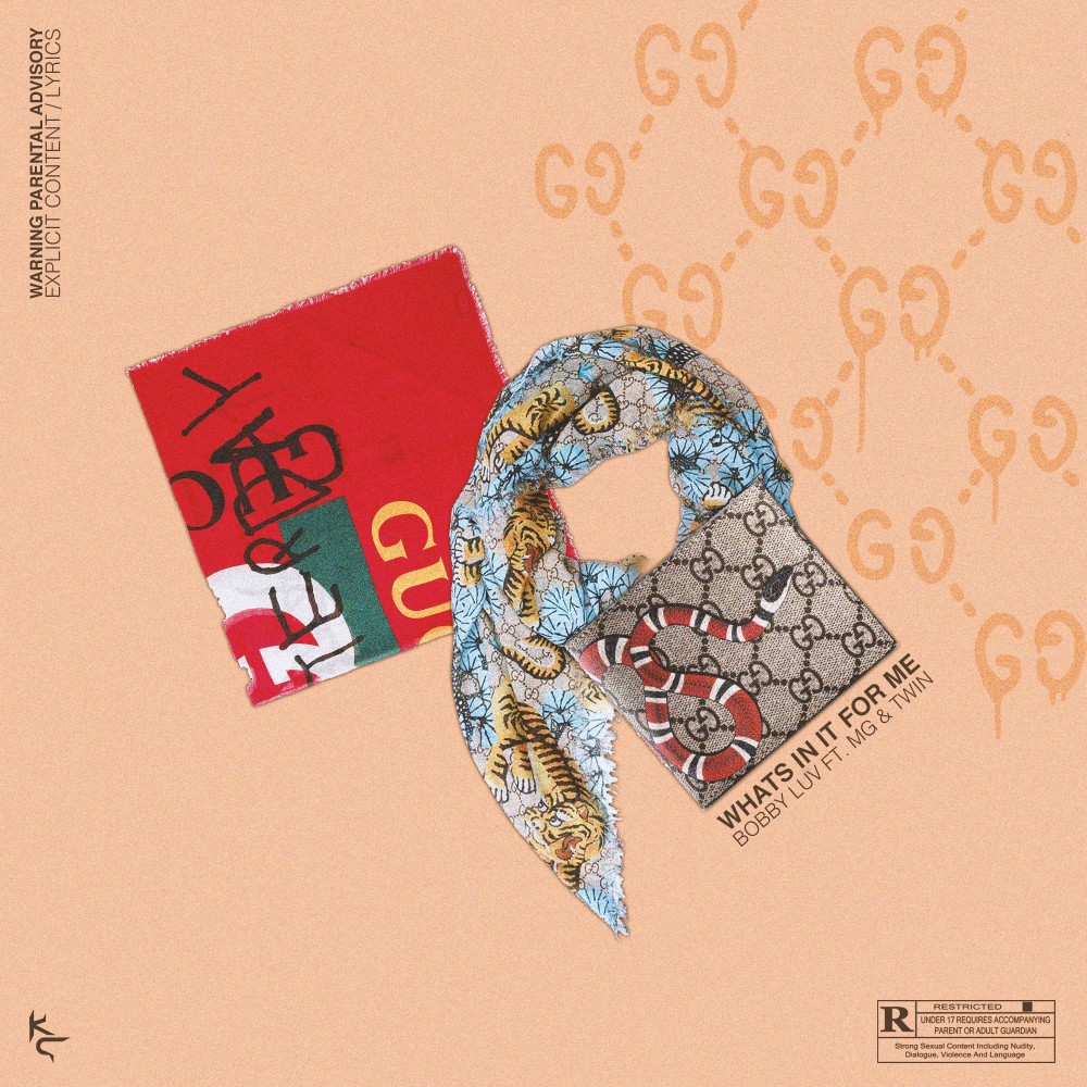 What's in It for Me (Explicit)